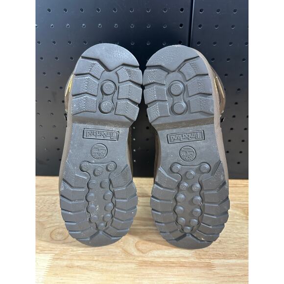 Timberland Boots 35080 2122 Size 9.5M